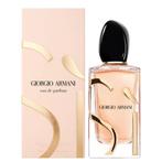 Giorgio Armani Sì 100 ml Eau de Parfum Spray, Verzenden, Nieuw