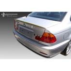 Achterspoilerlip passend voor BMW 3-Serie E36 & E46, Nieuw, Verzenden
