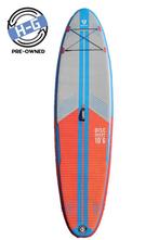 H-G Sport | Brunotti Discovery SUP | Rood blauw / Grijs rood, Ophalen of Verzenden, Gebruikt, SUP-boards