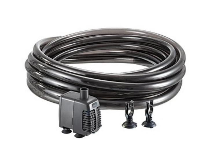 Oase Aqua In-Out Set 800, Dieren en Toebehoren, Vissen | Aquaria en Toebehoren, Ophalen of Verzenden