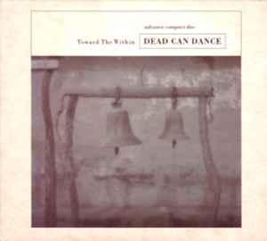 cd promo - Dead Can Dance - Toward The Within (digi), Cd's en Dvd's, Cd's | Rock, Zo goed als nieuw, Verzenden