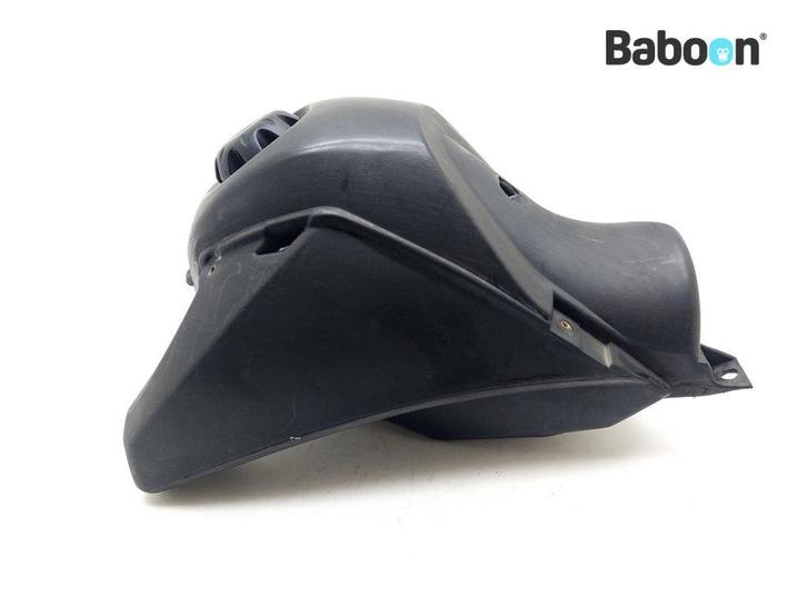 Benzine Tank Yamaha XT 125 X 2005-2011 (XT125X), Motoren, Onderdelen | Yamaha, Gebruikt, Verzenden