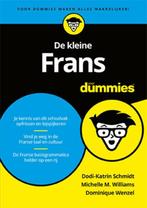 De kleine Frans voor Dummies / Voor Dummies 9789045350202, Boeken, Verzenden, Zo goed als nieuw, Dodi-Katrin Schmidt