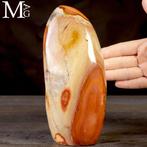Policrhome Jasper - Eerste Kwaliteit Madagascar Jasper –