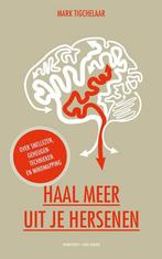 Haal meer uit je hersenen 9789035142220 Mark Tigchelaar, Verzenden, Gelezen, Mark Tigchelaar