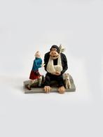 Pixi - Tintin - Figurine Pixi 4532 - Tintin, Milou et le, Nieuw