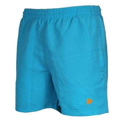 Donnay Donnay Heren - Kort Sport/zwemshort Toon- Sea Blue, Kleding | Heren, Broeken en Pantalons, Nieuw, Verzenden
