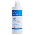 Urnex Rinza Melkreiniger 1000ml (machine halfautomaat), Stoompijpje, Overige modellen, Overige typen, Nieuw