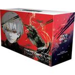 Tokyo Ghoul: re Complete Box Set: Includes vols. 1-16 with, Boeken, Verzenden, Nieuw
