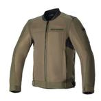 Alpinestars Luc V2 Air Jas Forest Legergroen, Motoren, Kleding | Motorkleding, Nieuw met kaartje, Jas | textiel, Alpinestars, Heren
