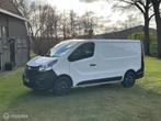 Opel Vivaro | Zakelijke Lease v.a. €202.59 pm, Automaat, Stof, Gebruikt, Euro 6