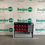 Modul gebruikte bedrijfswagen inrichting (nr 2243), Auto diversen, Overige Auto diversen, Ophalen of Verzenden