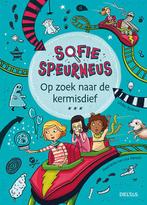 Op zoek naar de kermisdief / Sofie Speurneus 9789044756937, Boeken, Kinderboeken | Jeugd | onder 10 jaar, Verzenden, Zo goed als nieuw
