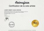 Laurent Chimento (XX-XXI) - Invitation au voyage