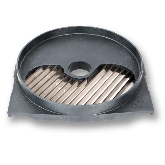 Frites snijschijf FFS-8 voor cutter & groentesnijder | 8mm, Zakelijke goederen, Horeca | Keukenapparatuur, Nieuw in verpakking