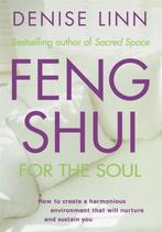9781561707317 Feng Shui for the Soul Denise Linn, Boeken, Nieuw, Denise Linn, Verzenden