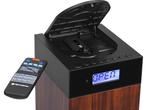 Roadstar TSPK-990CDBT retro luidspreker met radio -, Verzenden, Zo goed als nieuw