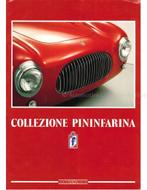 COLLEZIONE PININFARINA, Boeken, Auto's | Boeken, Nieuw, Author