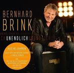 Sony Music - BERNHARD BRINK Unendlich Aus 40 Jahren (CD), Ophalen of Verzenden, Nieuw in verpakking