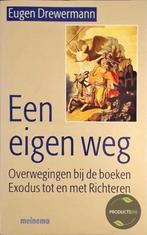 Een eigen weg 9789021136363 E. Drewermann, Verzenden, Gelezen, E. Drewermann