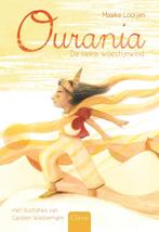 Ourania 9789044840339 Maaike Looijen, Verzenden, Zo goed als nieuw, Maaike Looijen
