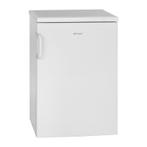 Bomann Gs 2196.1 – Tafelmodel Vriezer – 85 Cm – 85l – 24u, Witgoed en Apparatuur, Vriezers en Diepvrieskisten, Ophalen of Verzenden