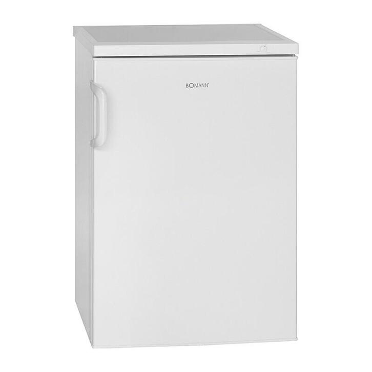 Bomann Gs 2196.1 – Tafelmodel Vriezer – 85 Cm – 85l – 24u, Witgoed en Apparatuur, Vriezers en Diepvrieskisten, Nieuw, Ophalen of Verzenden
