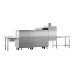 GGM Gastro | Transportband vaatwasser - Digitaal - 31 kW - |, Verzenden, Nieuw, Inbouw