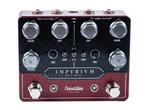 Cornerstone Imperium V2 (Effect Pedalen) (Effect Pedalen), Ophalen of Verzenden, Nieuw, Overige typen