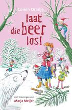 Laat die beer los! / Juf Fiep / 14 9789085434313, Verzenden, Zo goed als nieuw, Corien Oranje
