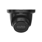 IPC-HDW2441TM-S 4MP IR WizSense Turret IR leds, SD slot, PoE, Ophalen of Verzenden, Nieuw