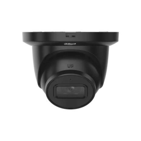 IPC-HDW2441TM-S 4MP IR WizSense Turret IR leds, SD slot, PoE, Audio, Tv en Foto, Videobewaking, Nieuw, Ophalen of Verzenden