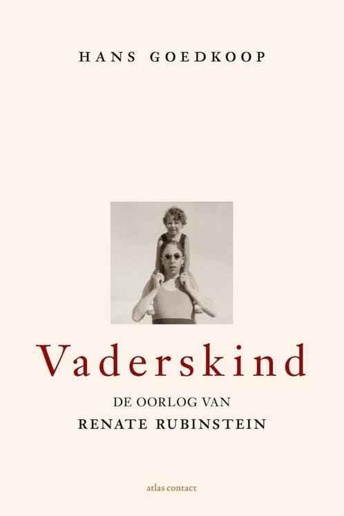 Vaderskind (9789045042848, Hans Goedkoop) (Hans Goedkoop), Boeken, Romans, Nieuw, Verzenden