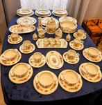 Villeroy & Boch - Eetservies (57) - Porselein - Summerday