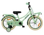 2Cycle Omafiets 16 inch (4 tot 6 jaar) voor meisjes, Fietsen en Brommers, Verzenden, Nieuw