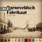 Barneveldsch fabrikaat 9789492055132 Gerjan Crebolder, Boeken, Verzenden, Zo goed als nieuw, Gerjan Crebolder