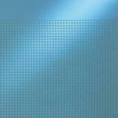 Betafence Casanet Plastic 100cm 5m (12.5x0.90) groen BF 6073, Tuin en Terras, Gaas en Draad, Nieuw, Ophalen of Verzenden