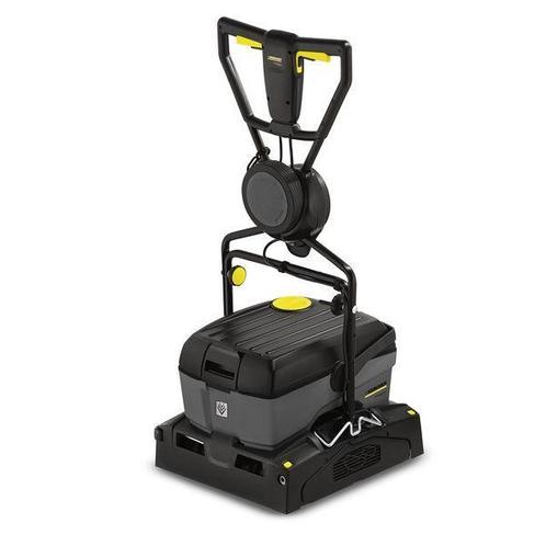 Kärcher schrobzuigmachine BR 40/10C ADV *EU, Huis en Inrichting, Schoonmaakartikelen, Verzenden