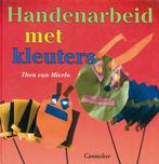 Handenarbeid met kleuters 9789021327457 Thea van Mierlo, Boeken, Verzenden, Gelezen, Thea van Mierlo