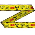 Markeerlint Danger/Keep Out 15m, Ophalen of Verzenden, Nieuw