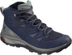 Salomon - maat 47 1/3- Outline Mid Gtx Wandelschoenen Heren, Kleding | Heren, Schoenen, Verzenden, Nieuw