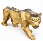 Daluxe Art - 1999 • Scrooge Panther XXL, Antiek en Kunst