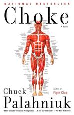 Choke 9780385720922 Chuck Palahniuk, Boeken, Verzenden, Gelezen, Chuck Palahniuk