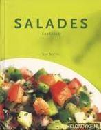 Salades kookboek 9789057642333 S. Mullin, Verzenden, Zo goed als nieuw, S. Mullin