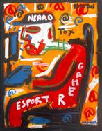 0xec6d0 (XX-XXI) - Gamer, Antiek en Kunst
