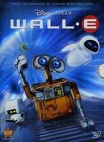 Wall-E [DVD] [2008] [Region 1] [US Impor DVD, Zo goed als nieuw, Verzenden