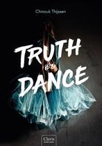 Truth or dance / Truth or Dance / 1 9789044834116, Boeken, Verzenden, Zo goed als nieuw, Chinouk Thijssen