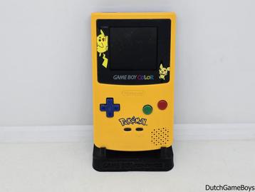 Gameboy Color - Console  - Pokemon