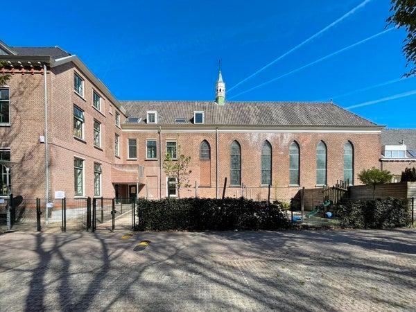 Te huur: Appartement Rhijngeesterstraatweg in Oegstgeest met, Huizen en Kamers, Huizen te huur, Direct bij eigenaar, A, Tussenwoning