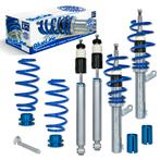 Coilover Kit Audi TT 8J 2.5 TFSI JOM Blueline 741199, Auto-onderdelen, Ophanging en Onderstel, Nieuw, Verzenden